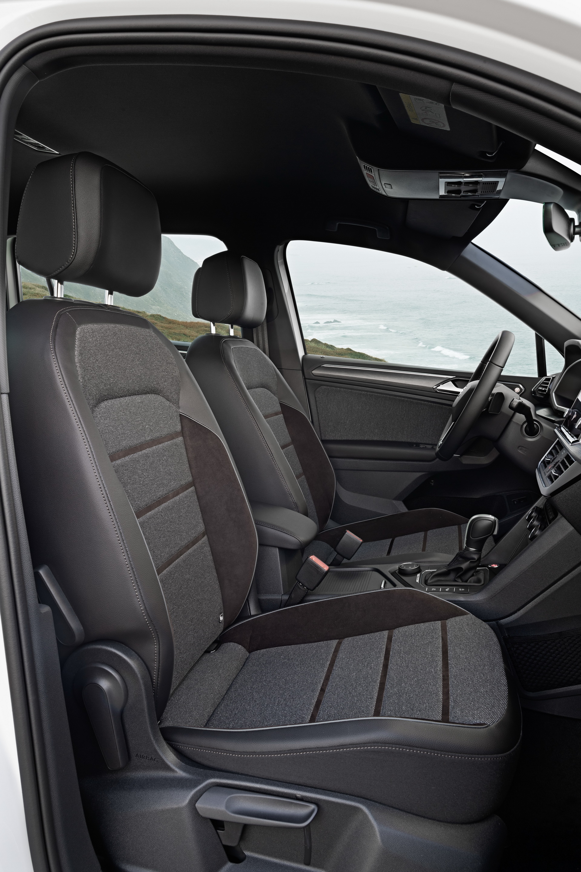 SEAT-Tarraco_114 Seat Details 2019 Tarraco, Says It’ll Be “The Sportiest In The Segment”