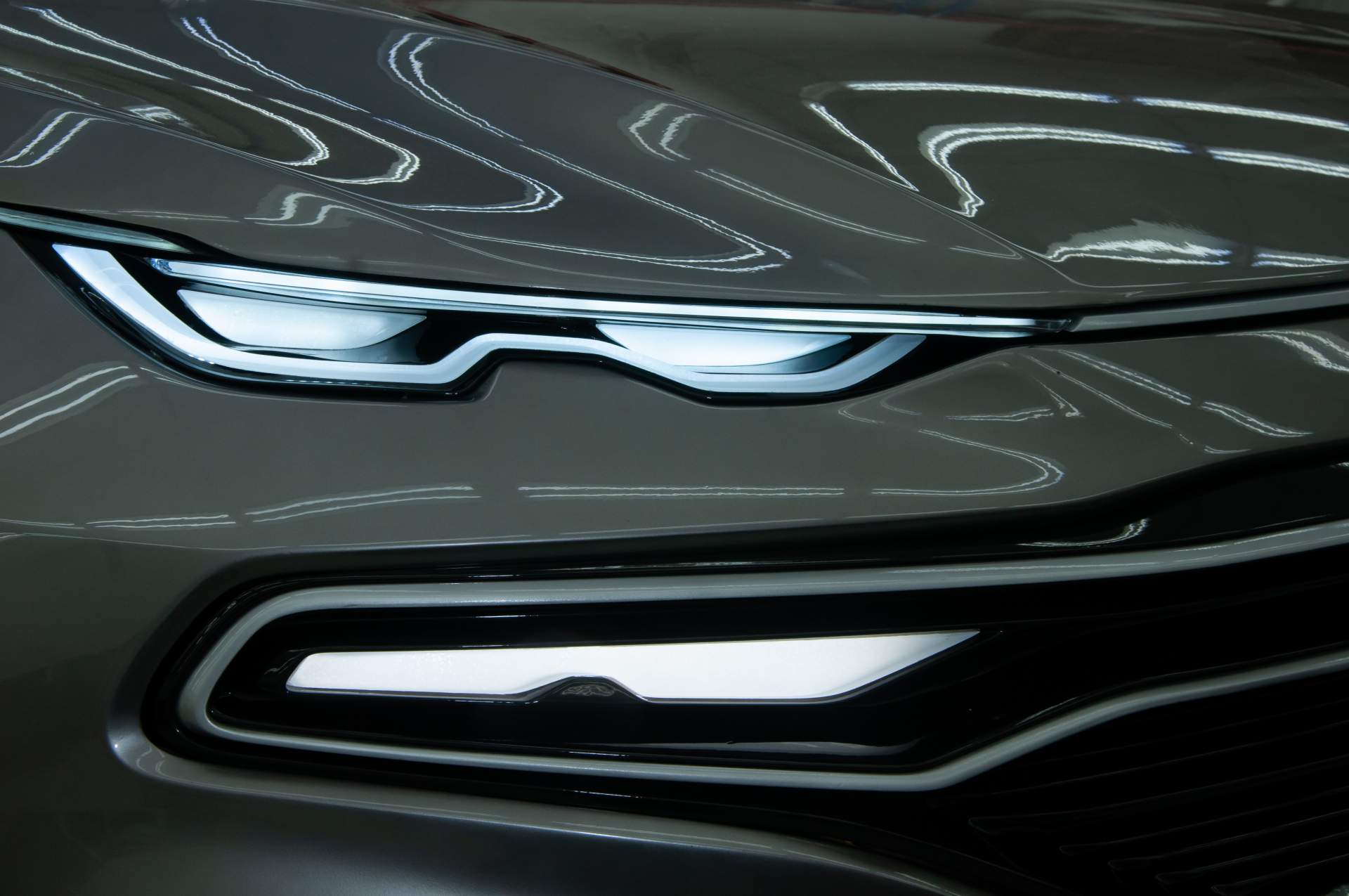 Fiat Fastback Concept 4 Fiat Fastback Concept Will Lead To Toro-Based Production Coupe Crossover