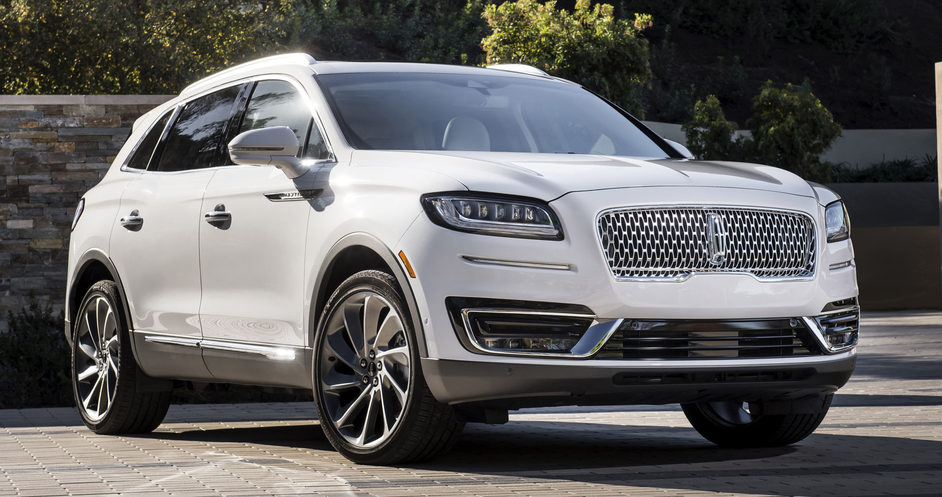 2019 Lincoln Nautilus Ford Has Issued Four Recalls (And Not A Passenger Car Among Them)