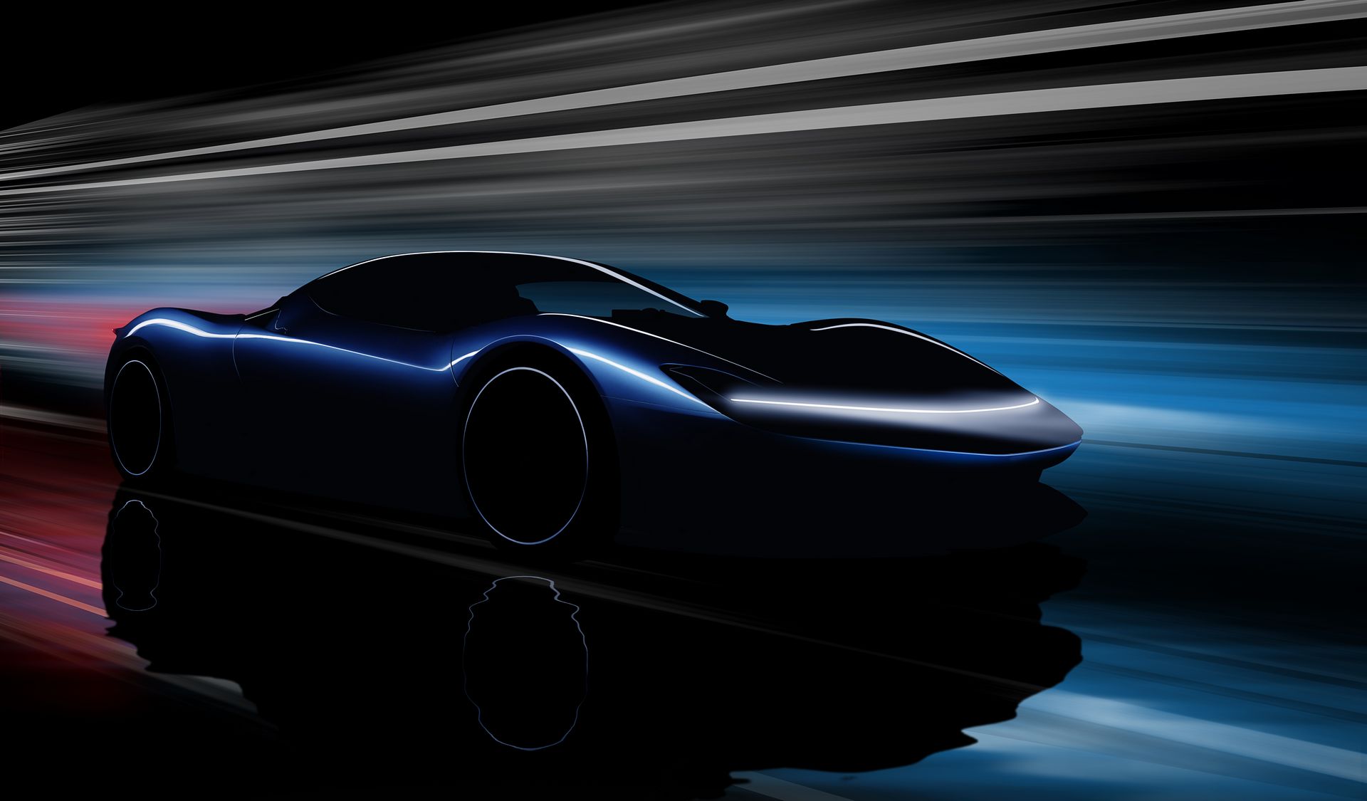 Pininfarina-PF0-Hypercar-3 Pininfarina’s PF0 Hypercar Has Our Attention In New Teasers