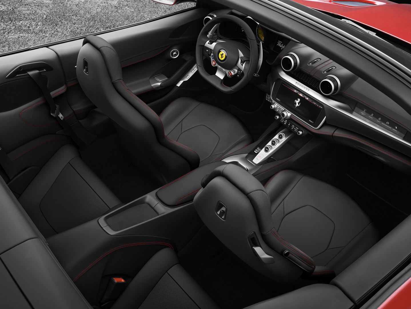 ferrari portofino 6 Ferrari Thriving, Posts Increased Third-Quarter Sales And Profits
