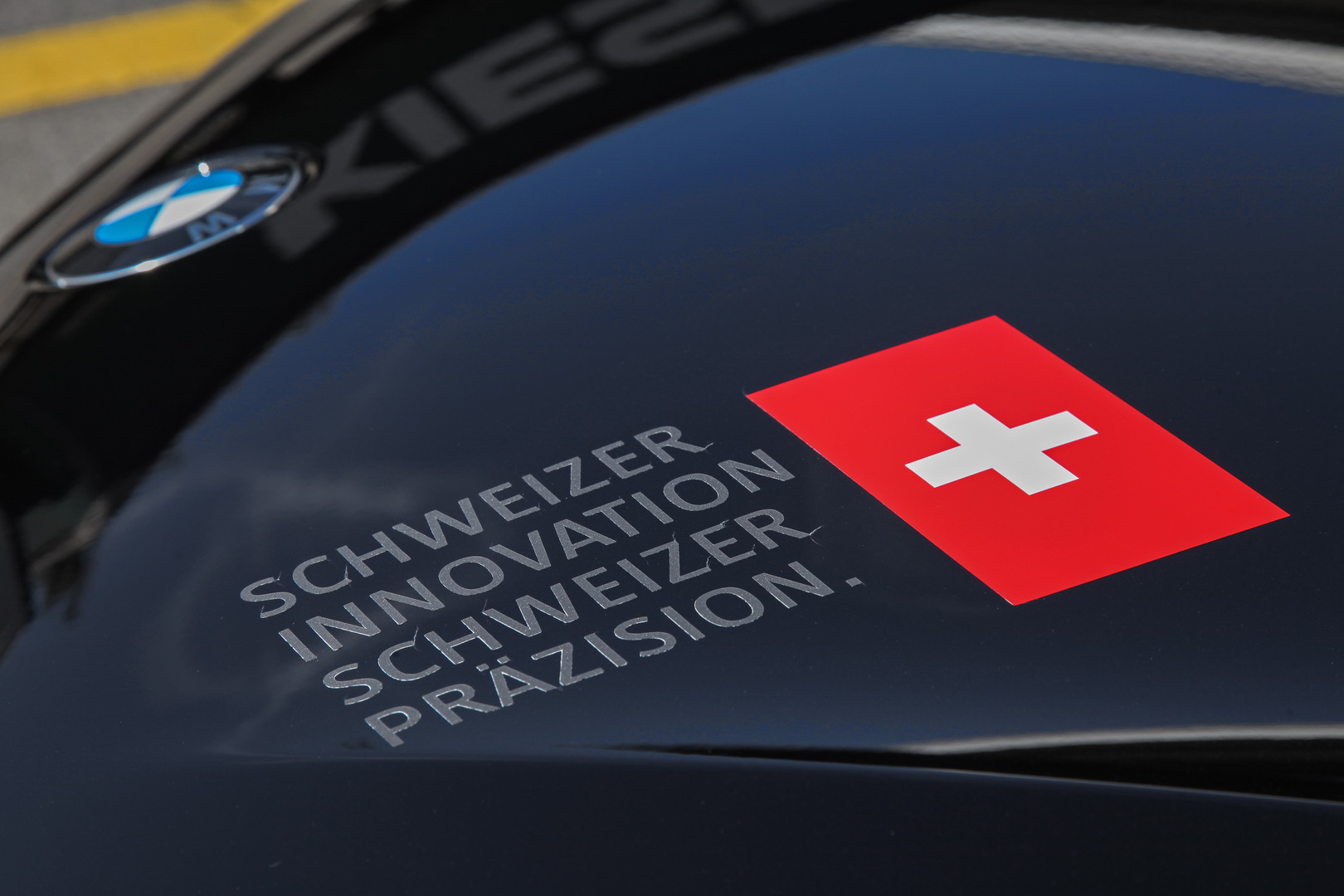 2019 bmw x4 tuning dahler 1 Second-Gen BMW X4 Gets Significant Power Boost From Dahler