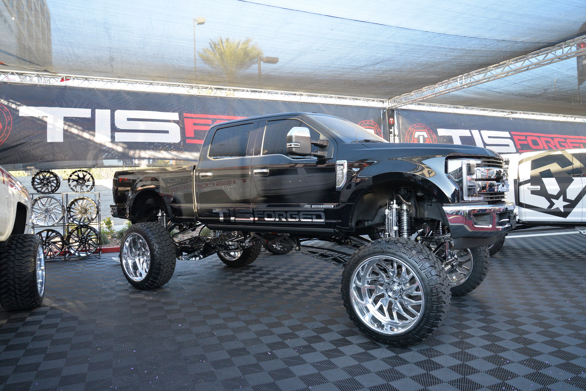 2018 SEMA Show-65 2018 SEMA: Take A Visual Tour Of The World’s Biggest Tuning Show