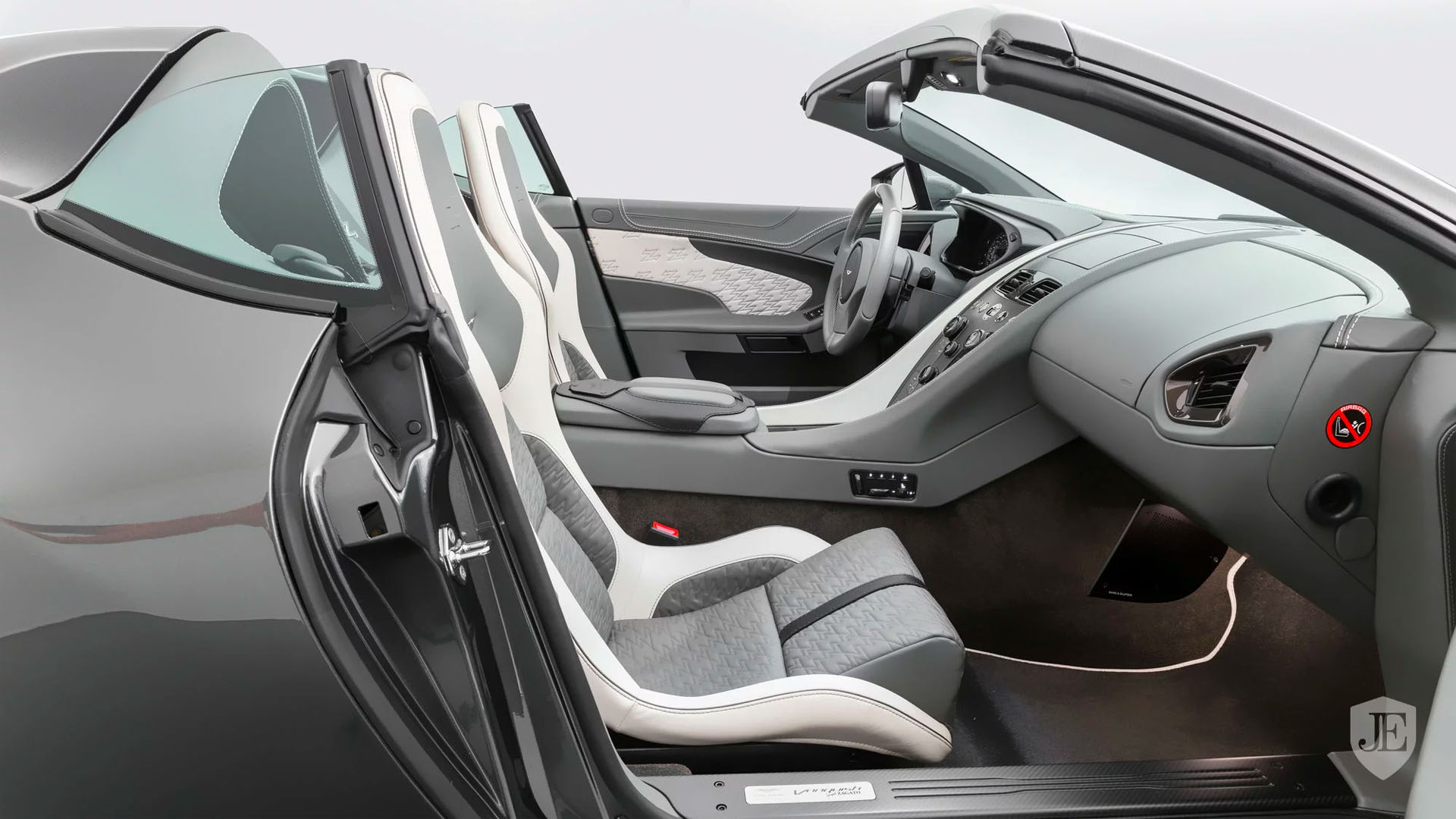 Aston Martin Vanquish Zagato Speedster 15 copy You Can Still Get An Aston Martin Vanquish Zagato Speedster, But It’ll Cost You