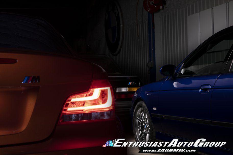 BMW collection for sale 8 This $3.2 Million Collection Of M And Z Cars Is A BMW Enthusiast’s Dream