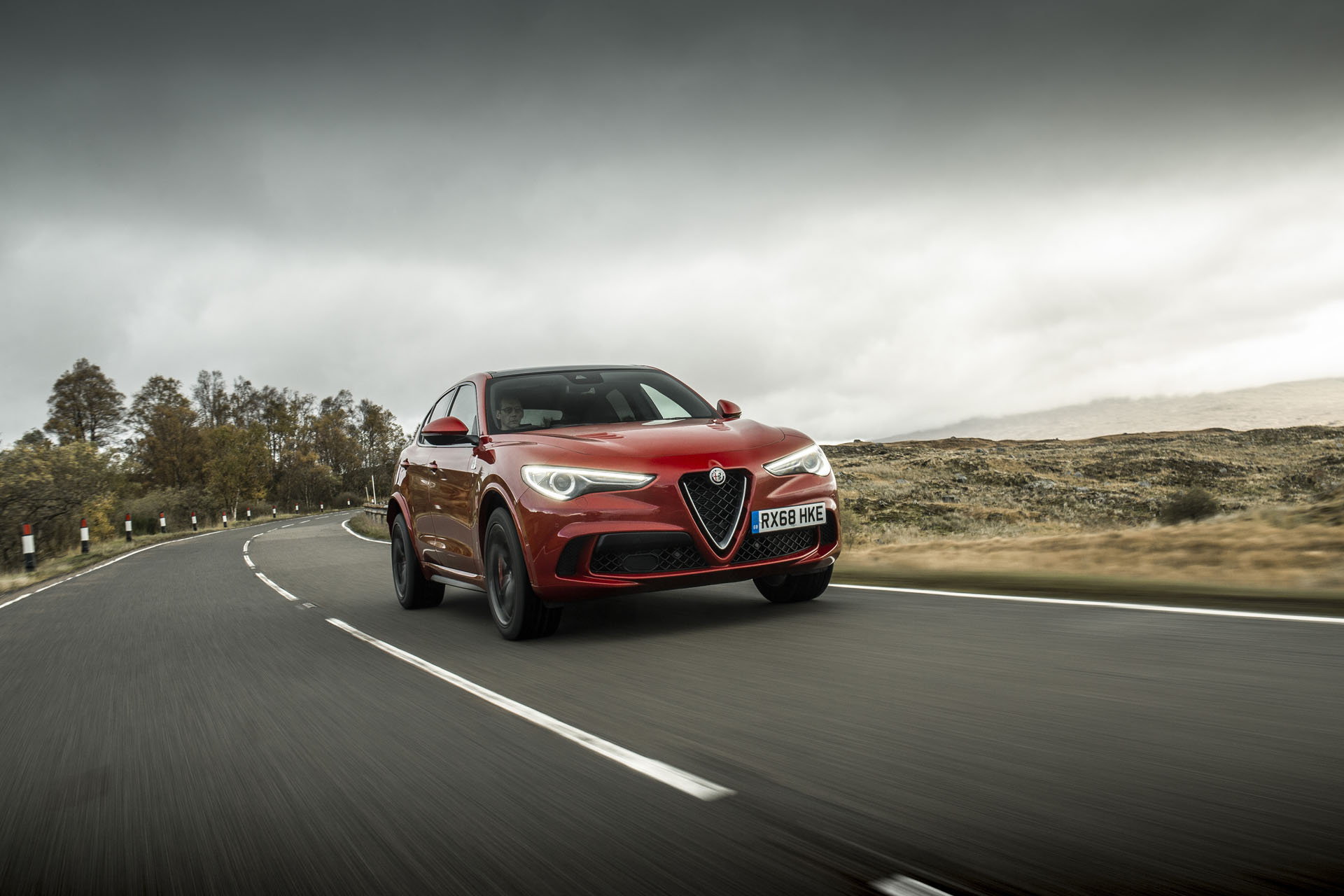 2019-alfa-romeo-stelvio-quadrifoglio-23 Start Your Morning Off Right With 125 Photos Of The Alfa Romeo Stelvio Quadrifoglio