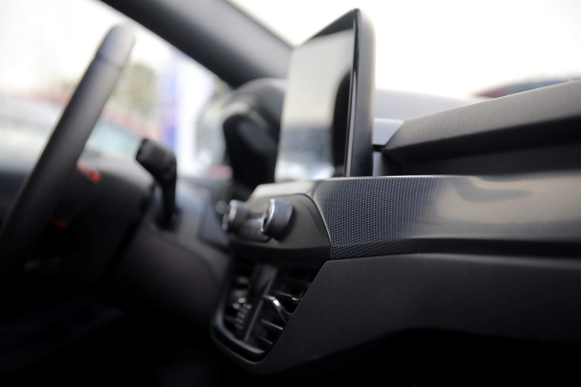 2019 Ford Focus first drive 5 First Drive: 2019 Ford Focus Covers All Bases Without Losing Its Character