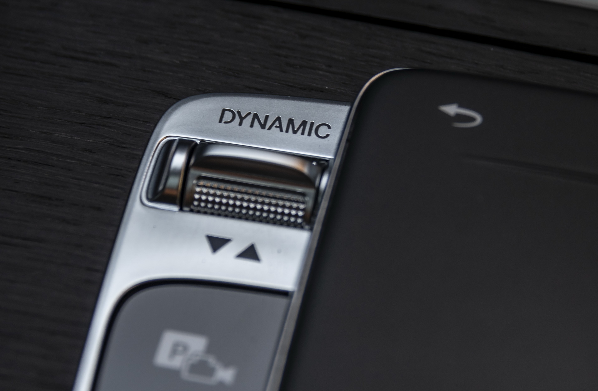 2019-Mercedes-GLE-58 2019 Mercedes GLE Detailed: More Tech, More Space, More Everything