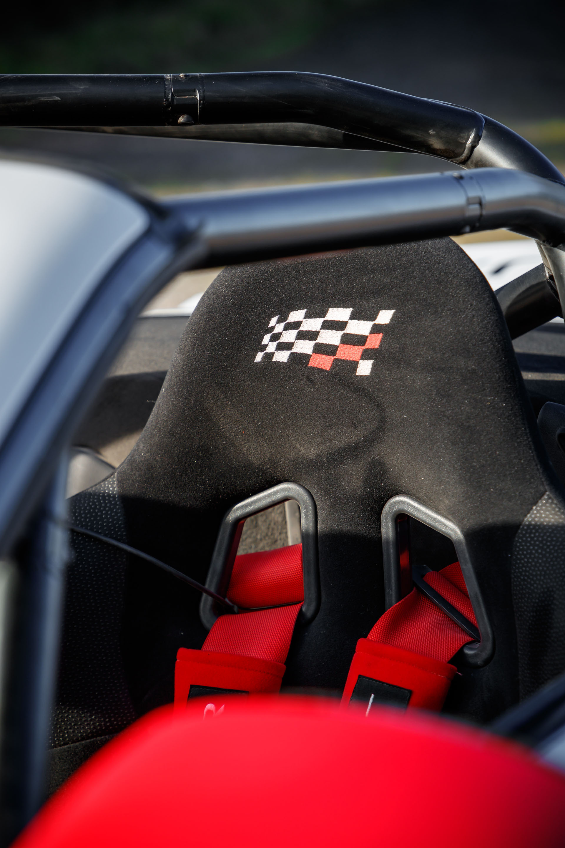 2020-jaguar-f-type-rally-15 Jaguar Turned The F-Type Into A Topless Rally Machine