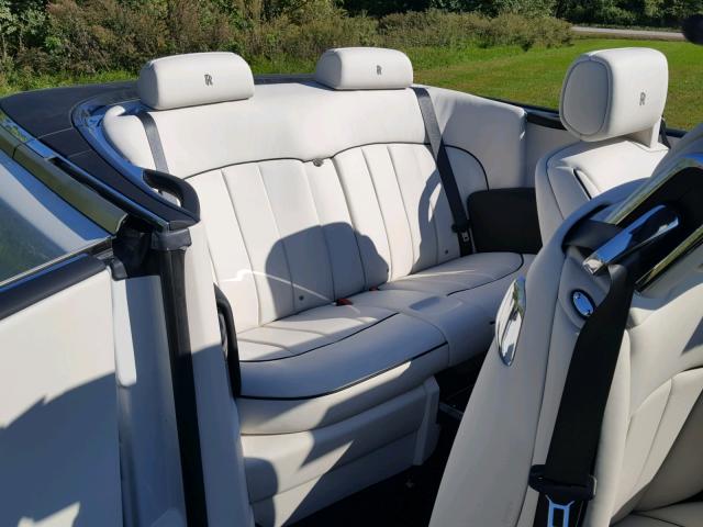 Rolls-Royce-Wrecked-6 Here’s How You Can Buy A Late-Model Rolls-Royce For Under $100k