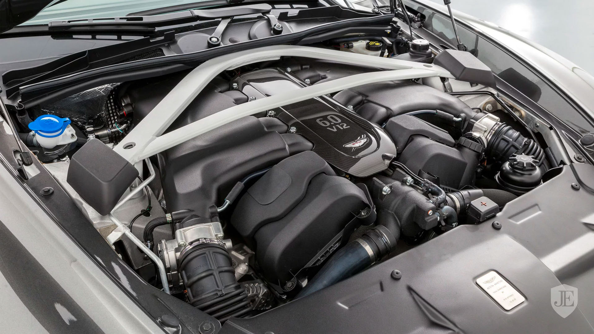 Aston Martin Vanquish Zagato Speedster 14 copy You Can Still Get An Aston Martin Vanquish Zagato Speedster, But It’ll Cost You