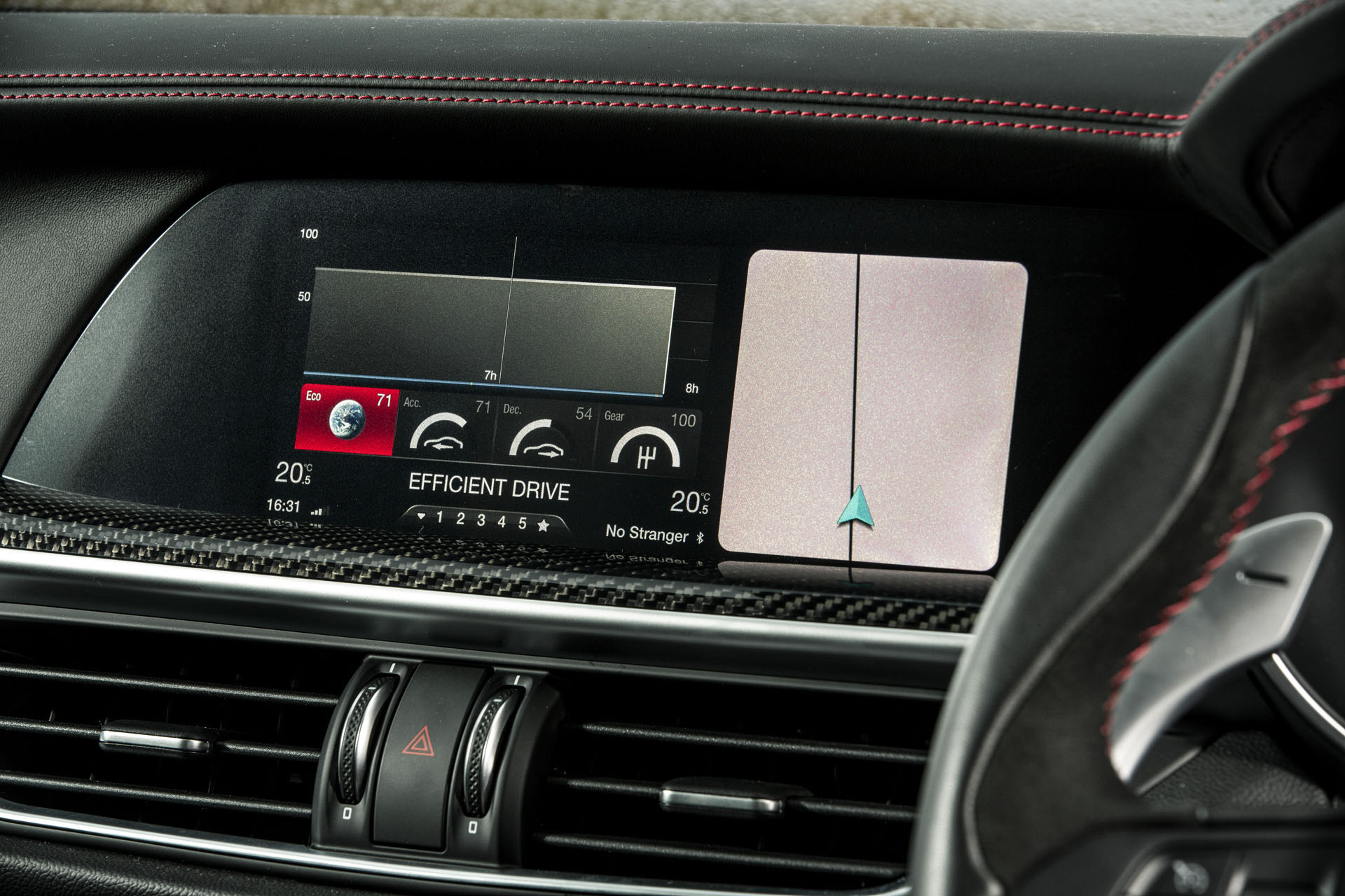 2019-alfa-romeo-stelvio-quadrifoglio-94 Start Your Morning Off Right With 125 Photos Of The Alfa Romeo Stelvio Quadrifoglio