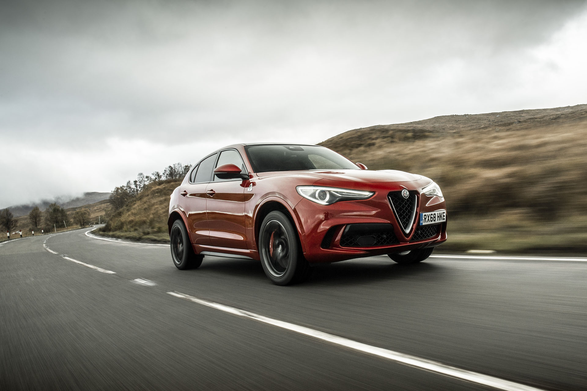 2019-alfa-romeo-stelvio-quadrifoglio-25 Start Your Morning Off Right With 125 Photos Of The Alfa Romeo Stelvio Quadrifoglio