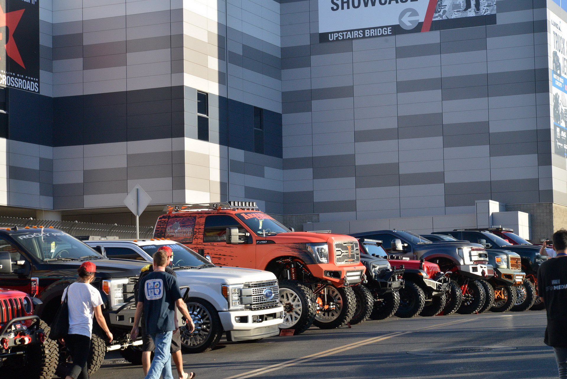 2018 SEMA Show-167 2018 SEMA: Take A Visual Tour Of The World’s Biggest Tuning Show