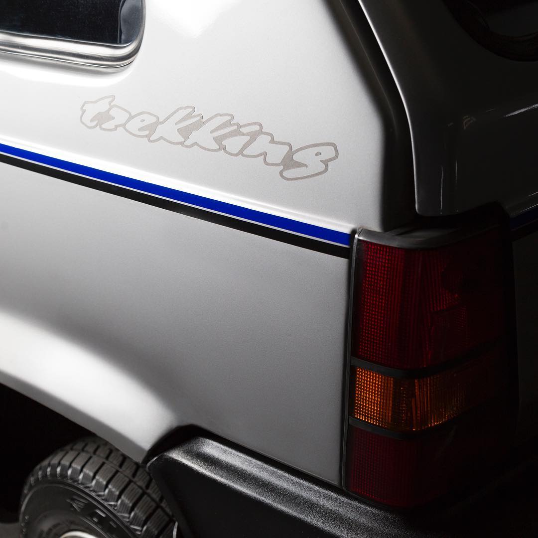 fiat panda garage italia customs 4 Garage Italia Customs Breathes New Life Into Ex-Gianni Agnelli Fiat Panda 4×4