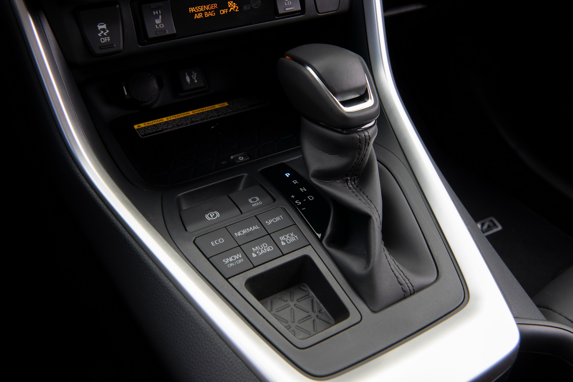 2019-Toyota-RAV4-28 2019 Toyota RAV4 Starts From $26,545: All The Details On Prices, Grades And Equipment