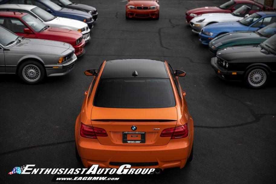 BMW collection for sale 33 This $3.2 Million Collection Of M And Z Cars Is A BMW Enthusiast’s Dream