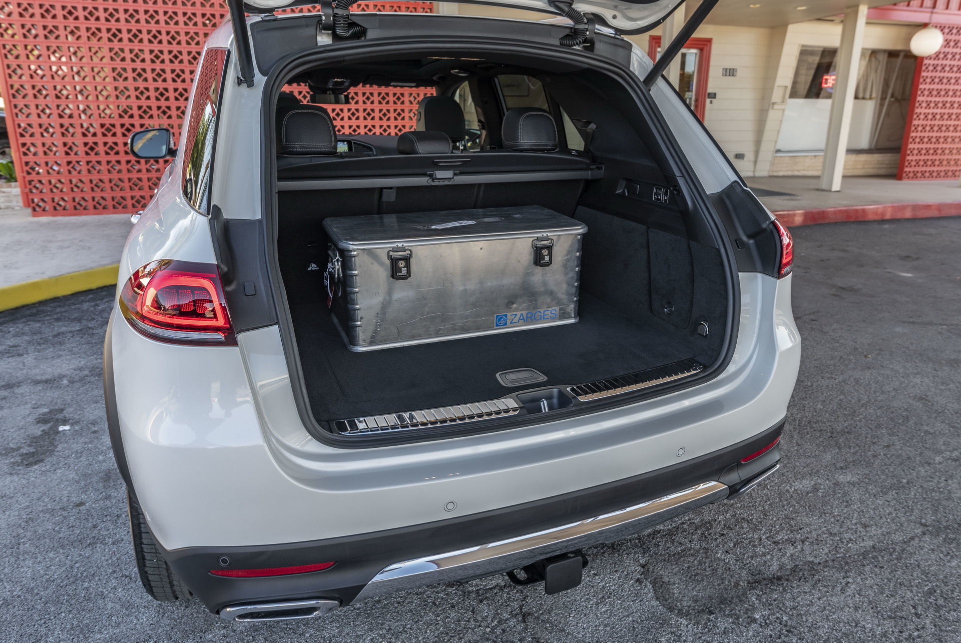 2019-Mercedes-GLE-43 2019 Mercedes GLE Detailed: More Tech, More Space, More Everything