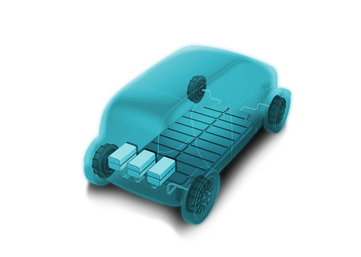 Biomega SIN EV 5 Danish Bicycle Maker Biomega Unveils Its First Car, the SIN Electric Concept