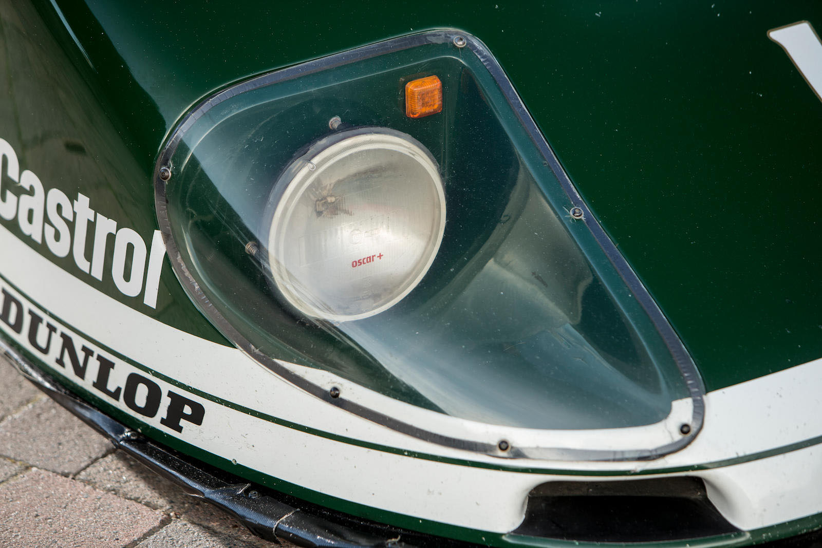 1985-jaguar-xjr6-07 Bonhams May Have Just Made Our Jaguar-Racer Decision Even Harder