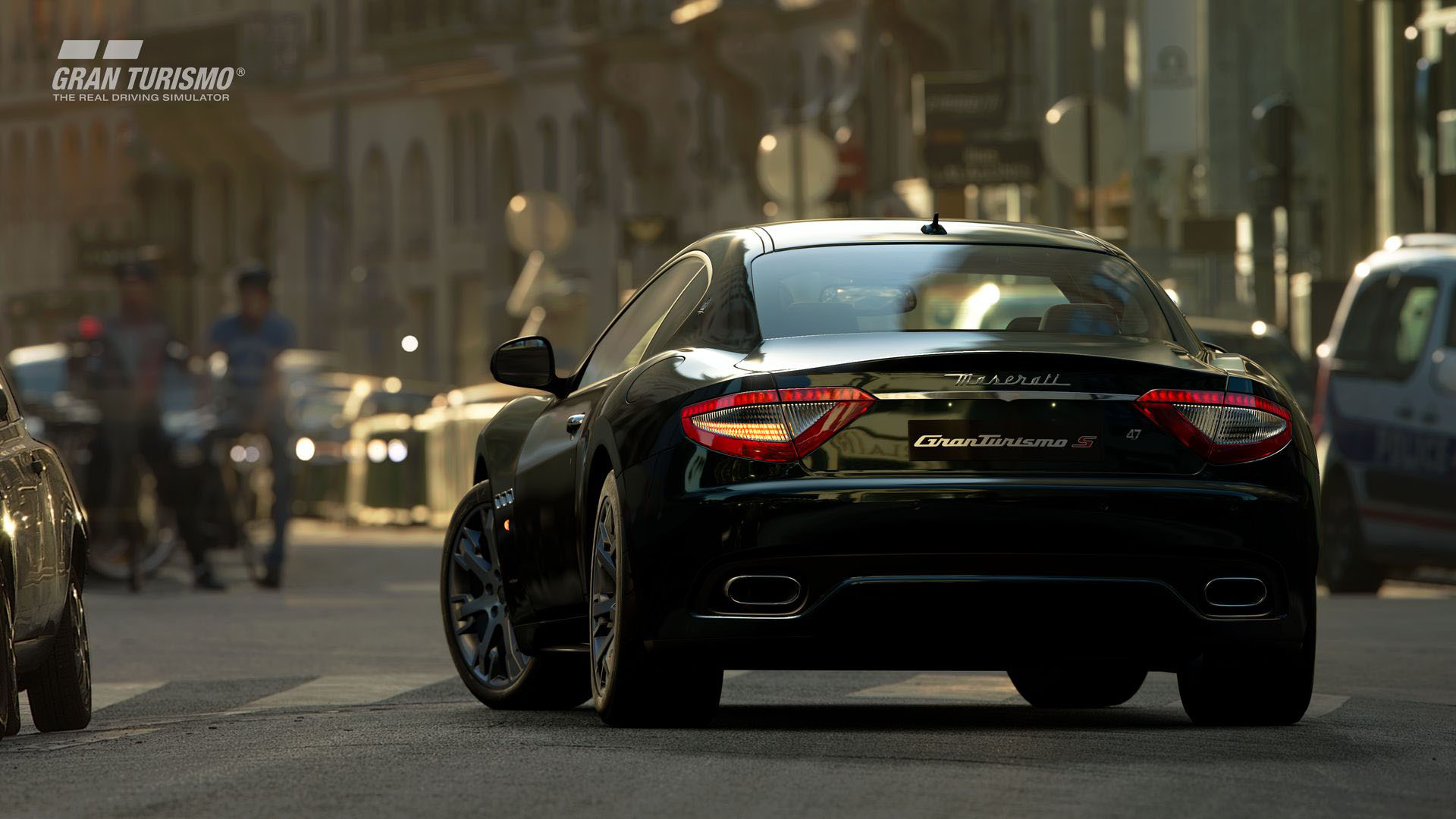 gran-turismo-sport-november18-update-33 Now You Can Drive The Pagani Zonda R In Gran Turismo Sport (If You Can’t In Real Life)