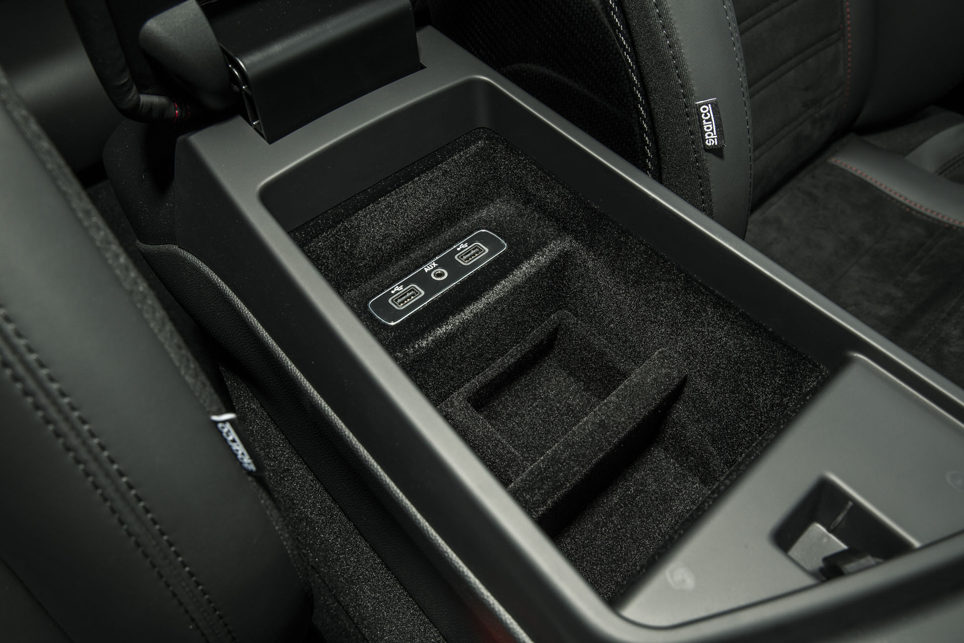 2019-alfa-romeo-stelvio-quadrifoglio-64 Start Your Morning Off Right With 125 Photos Of The Alfa Romeo Stelvio Quadrifoglio