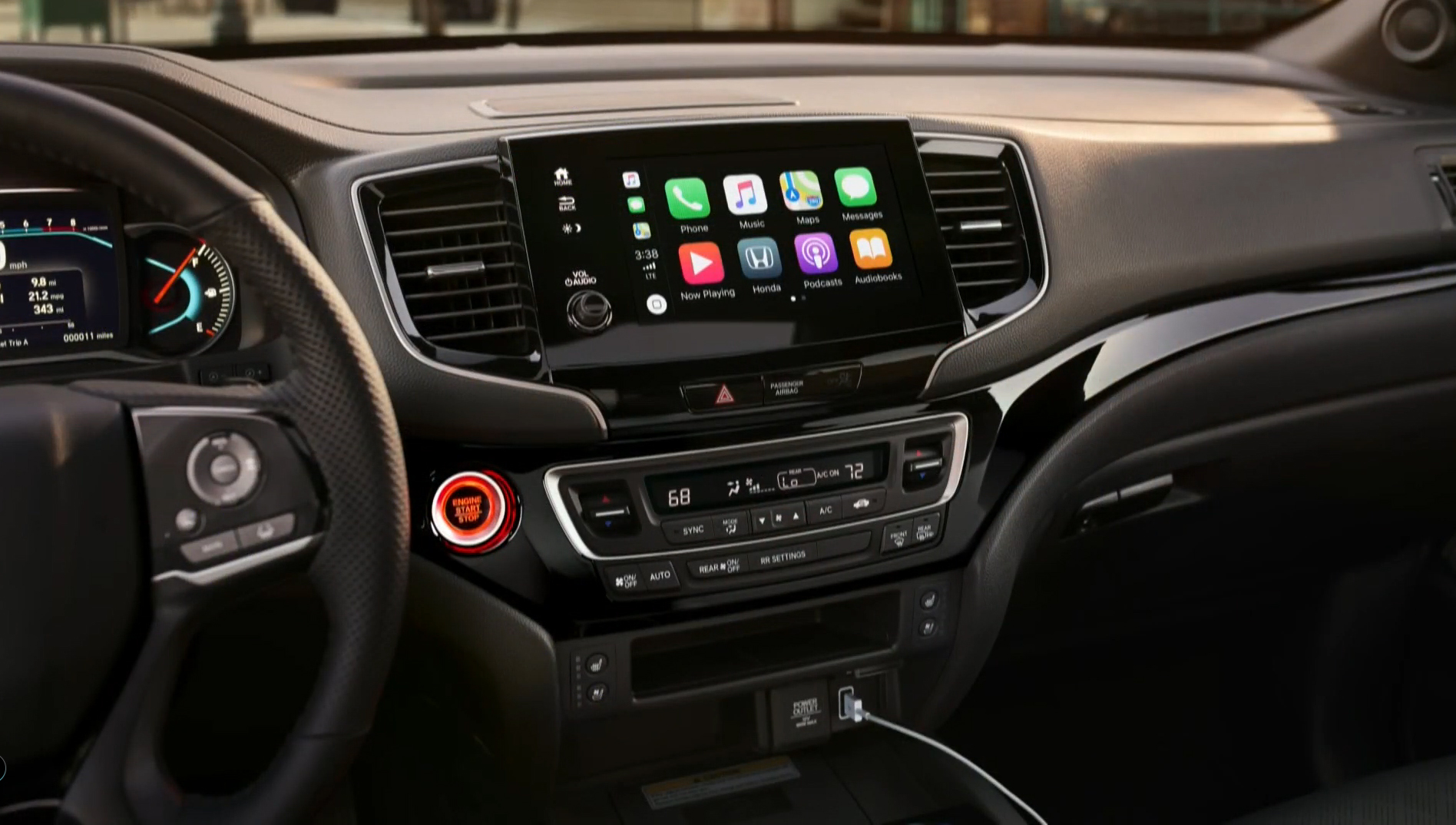 2020 Honda Passport 2019 11 2019 Honda Passport Is Here To Fill The Gap Between The CR-V And Pilot