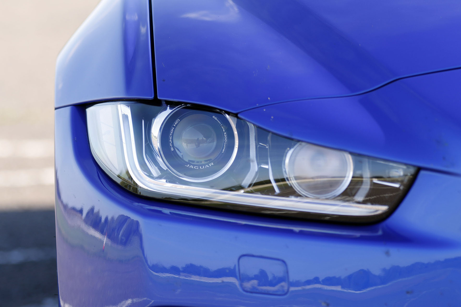 jaguar-xe-sv-project-8-series-elite-08 Race A Jaguar XE SV Project 8 In The Series Elite