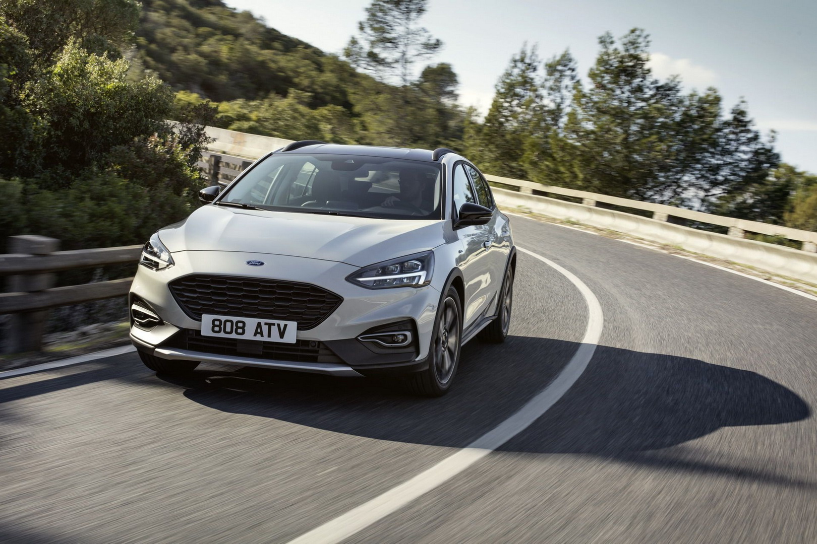 2019 ford focus active 6 2019 Ford Focus Active Will Cost You At Least £21,900 In UK