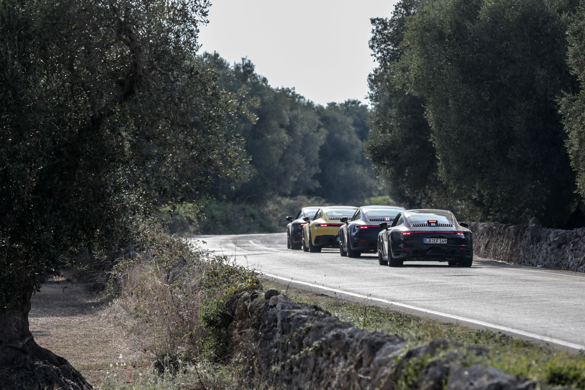 porsche-911-next-gen-prototype-03 Porsche Shows What It Takes To Develop A New 911