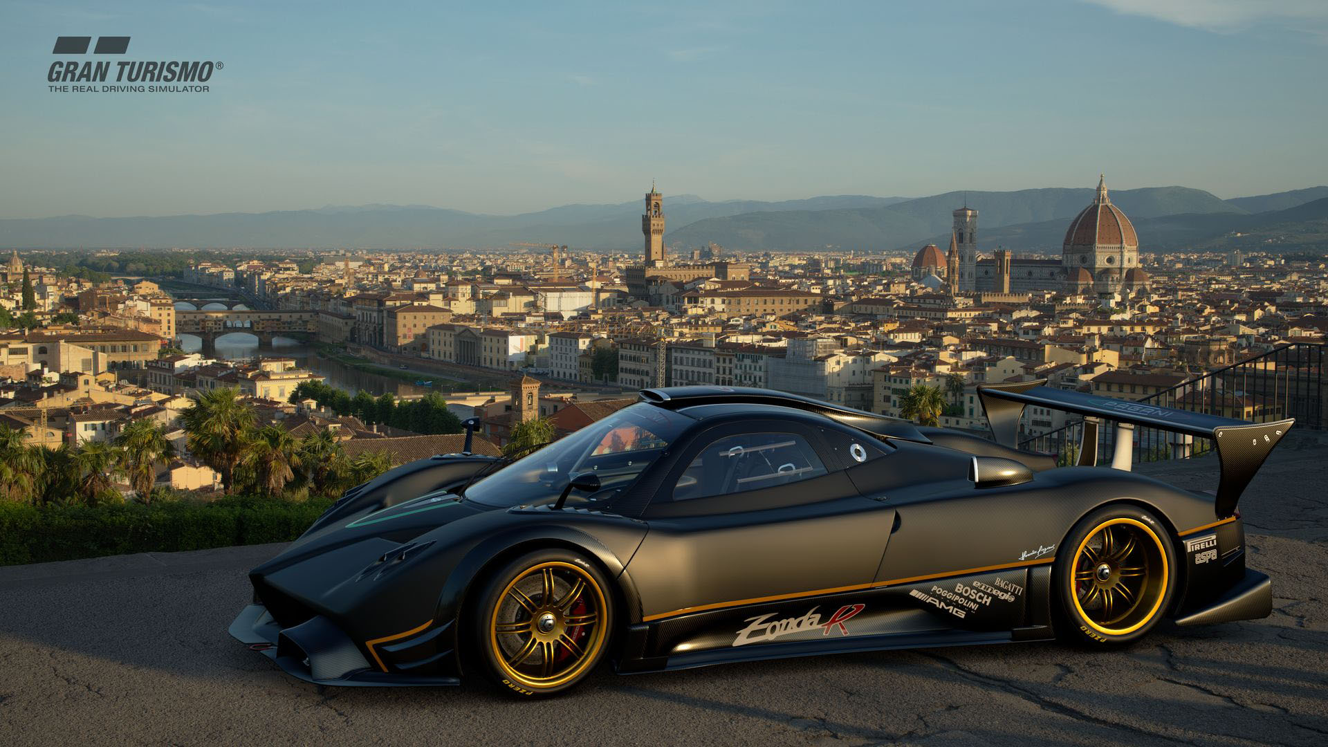 gran-turismo-sport-november18-update-31 Now You Can Drive The Pagani Zonda R In Gran Turismo Sport (If You Can’t In Real Life)