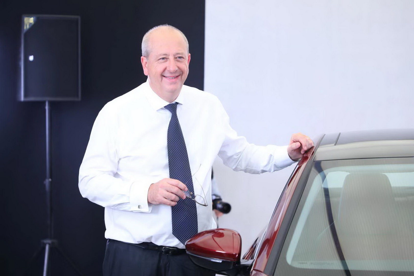 2019 peugeot 508l 16 New Peugeot 508 Gets Stretched In China, Becomes The Dongfeng Peugeot 508L