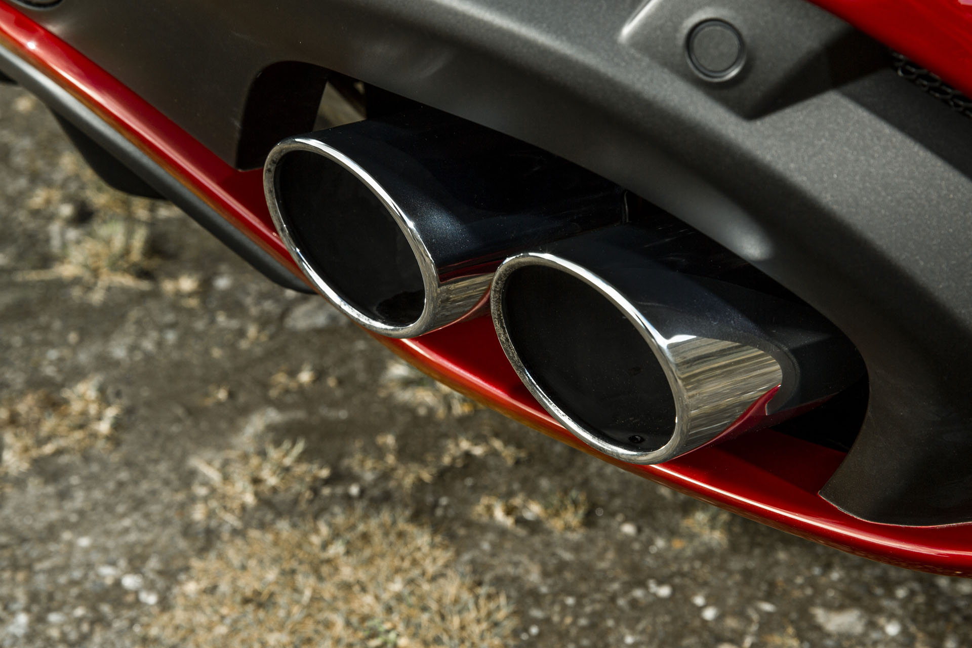 2019-alfa-romeo-stelvio-quadrifoglio-102 Start Your Morning Off Right With 125 Photos Of The Alfa Romeo Stelvio Quadrifoglio