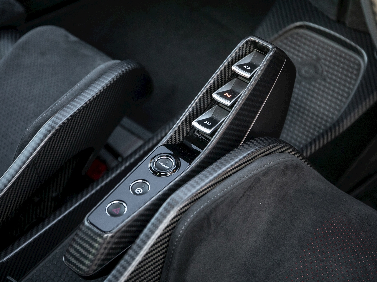 McLaren-Senna-For-Sale-20 A Flipper Has Put This Practically New McLaren Senna Up For Sale