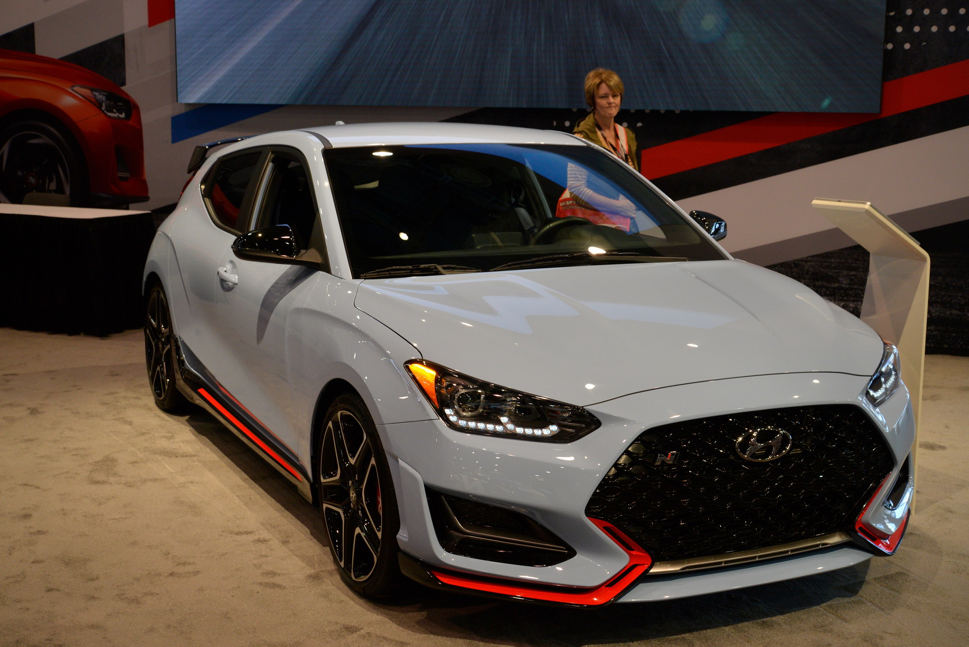 2018 SEMA Show-93 2018 SEMA: Take A Visual Tour Of The World’s Biggest Tuning Show