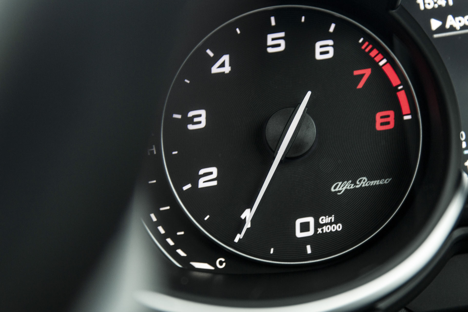 2019-alfa-romeo-stelvio-quadrifoglio-72 Start Your Morning Off Right With 125 Photos Of The Alfa Romeo Stelvio Quadrifoglio