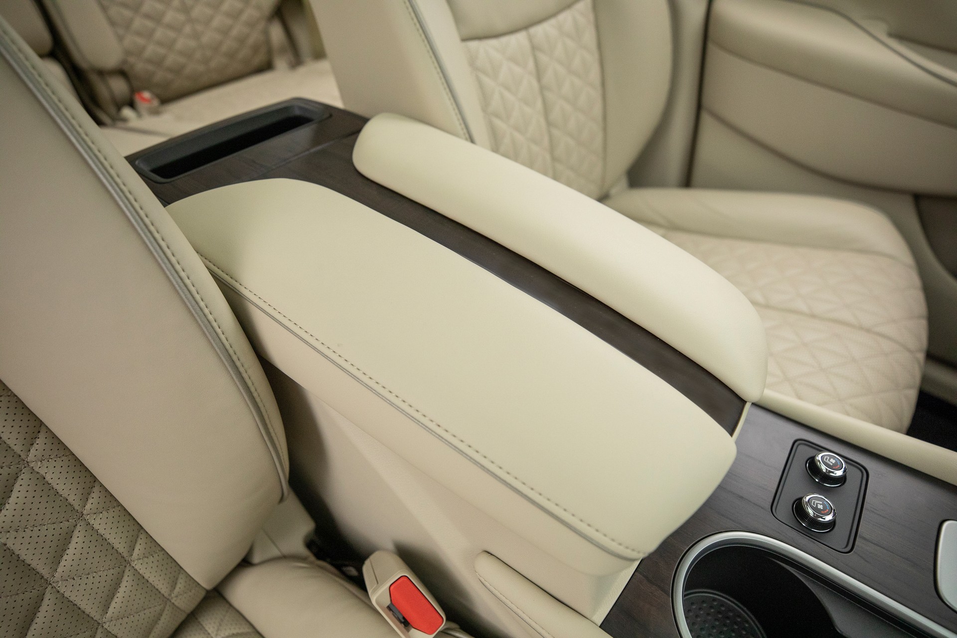 2019 Nissan Murano-30 2019 Nissan Murano Facelift Brings Classier Looks And Updated Tech