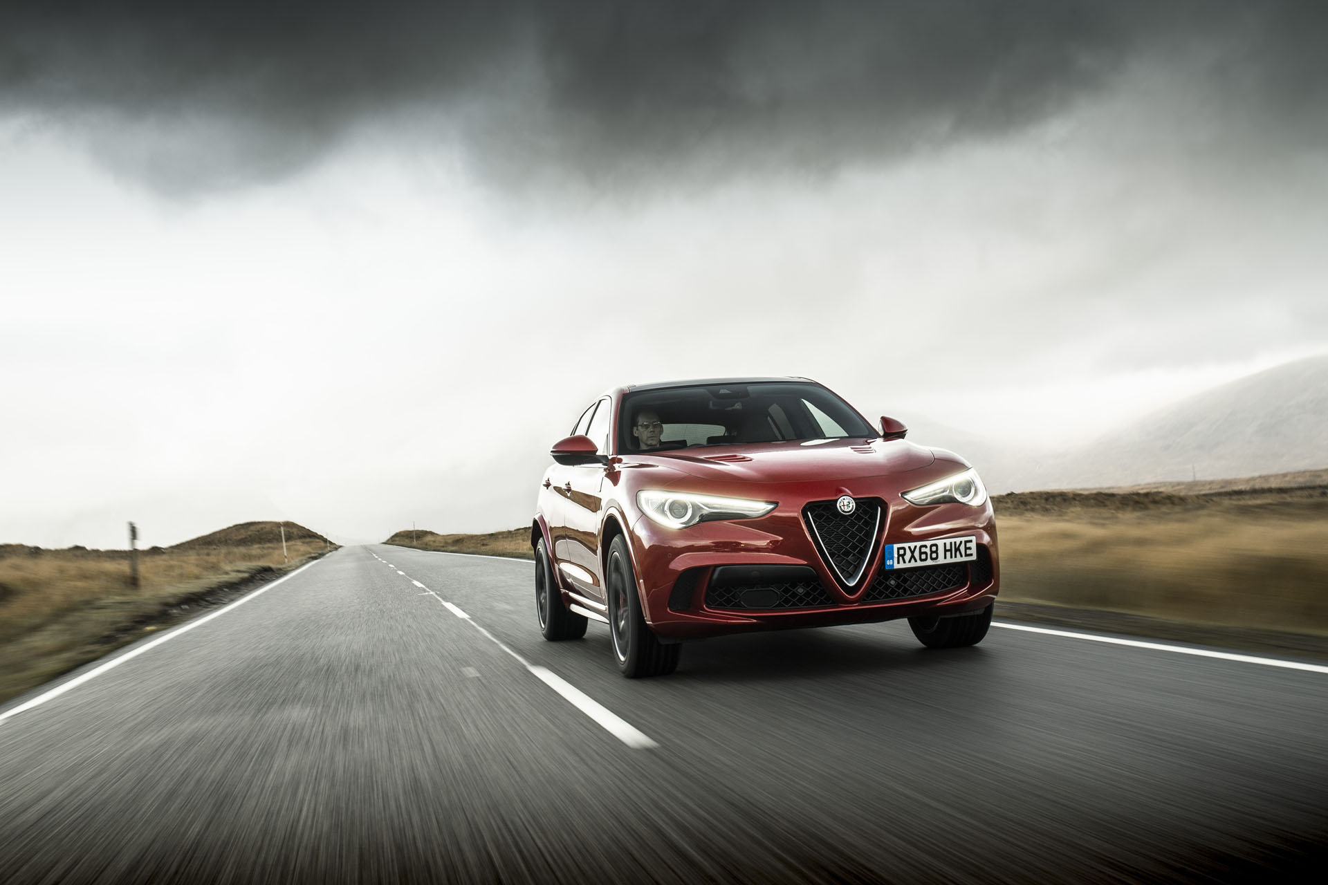 2019-alfa-romeo-stelvio-quadrifoglio-10 Start Your Morning Off Right With 125 Photos Of The Alfa Romeo Stelvio Quadrifoglio