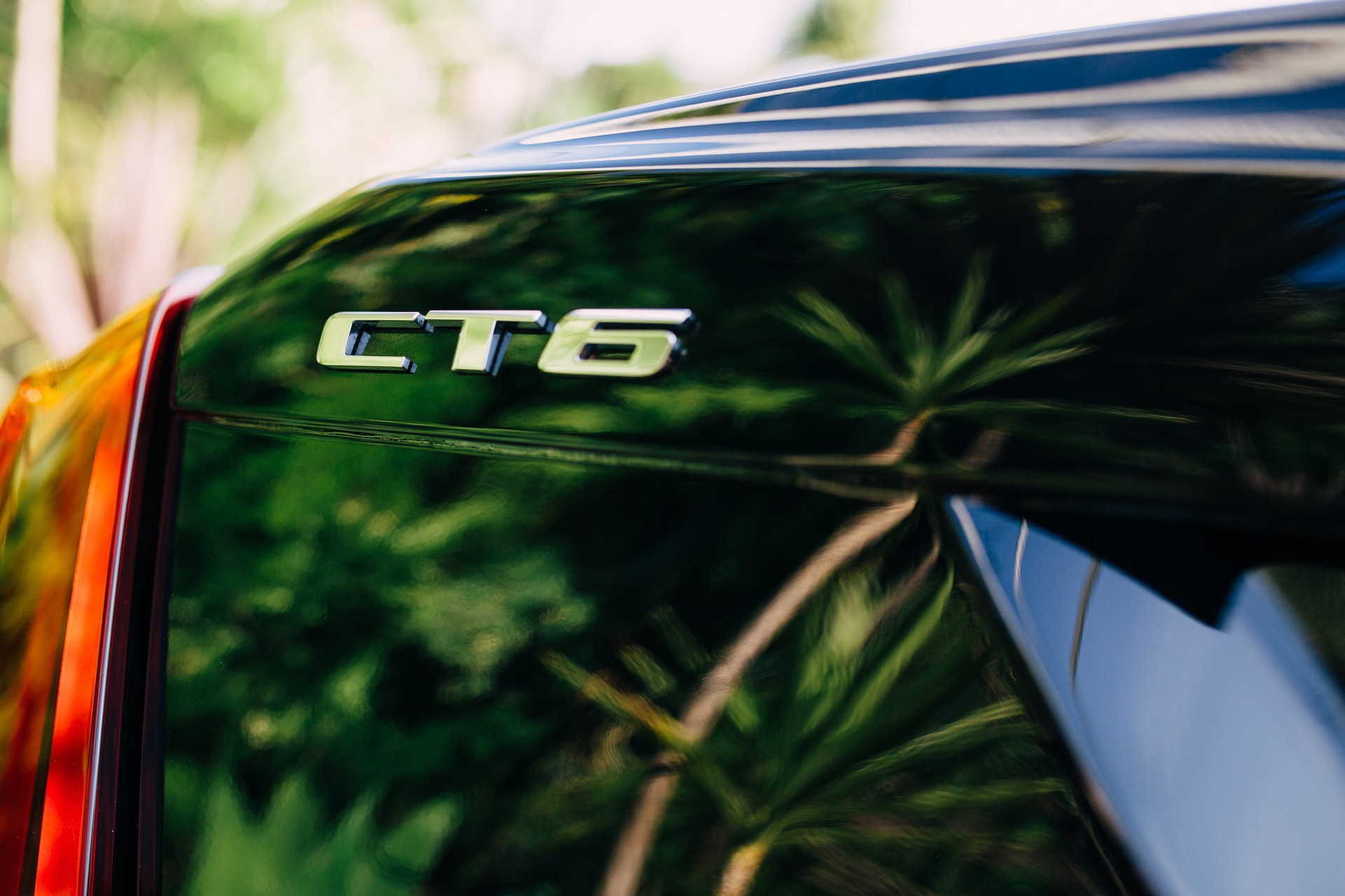 Cadillac CT6 Plug-in Hybrid-9 Cadillac Pulling The Plug On The CT6 PHEV In North America