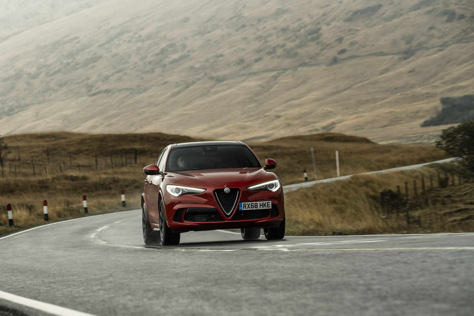 2019-alfa-romeo-stelvio-quadrifoglio-35 Start Your Morning Off Right With 125 Photos Of The Alfa Romeo Stelvio Quadrifoglio