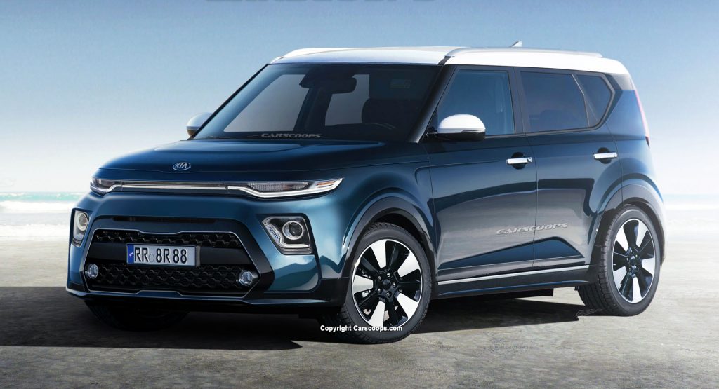  2020 Kia Soul: Looks, Interior, Engines And Everything Else We Know