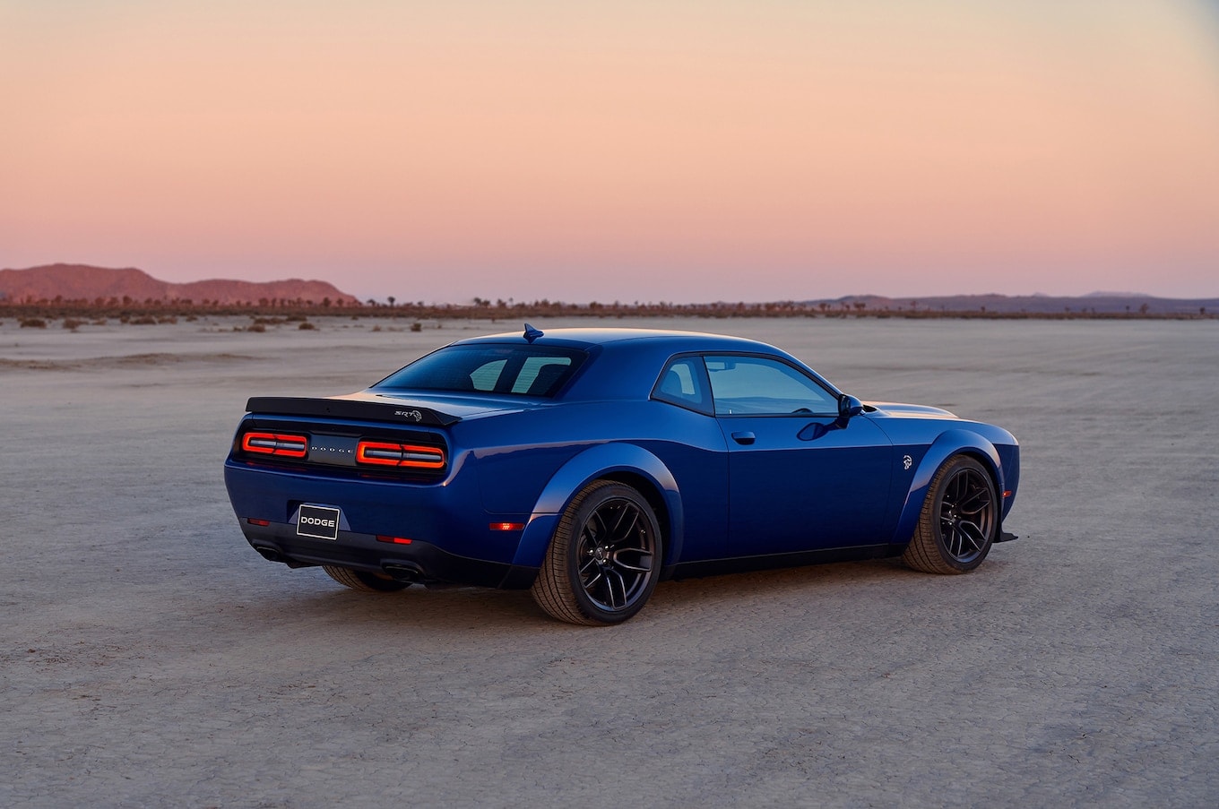 2019 dodge challenger srt hellcat redeye hennessey tuning 7 The Average Dodge Challenger Buyer Is 51 Years Old, Still Younger Than Mustang And Camaro Customers