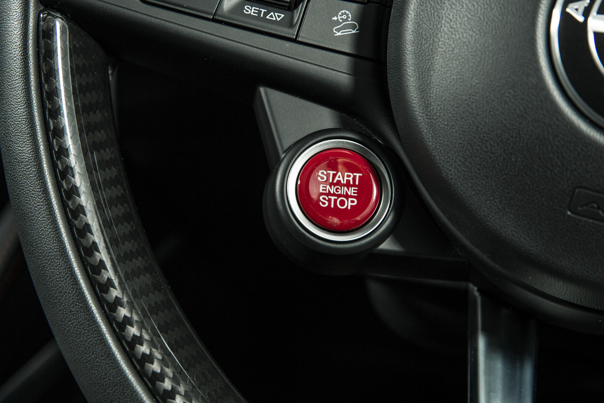 2019-alfa-romeo-stelvio-quadrifoglio-55 Start Your Morning Off Right With 125 Photos Of The Alfa Romeo Stelvio Quadrifoglio