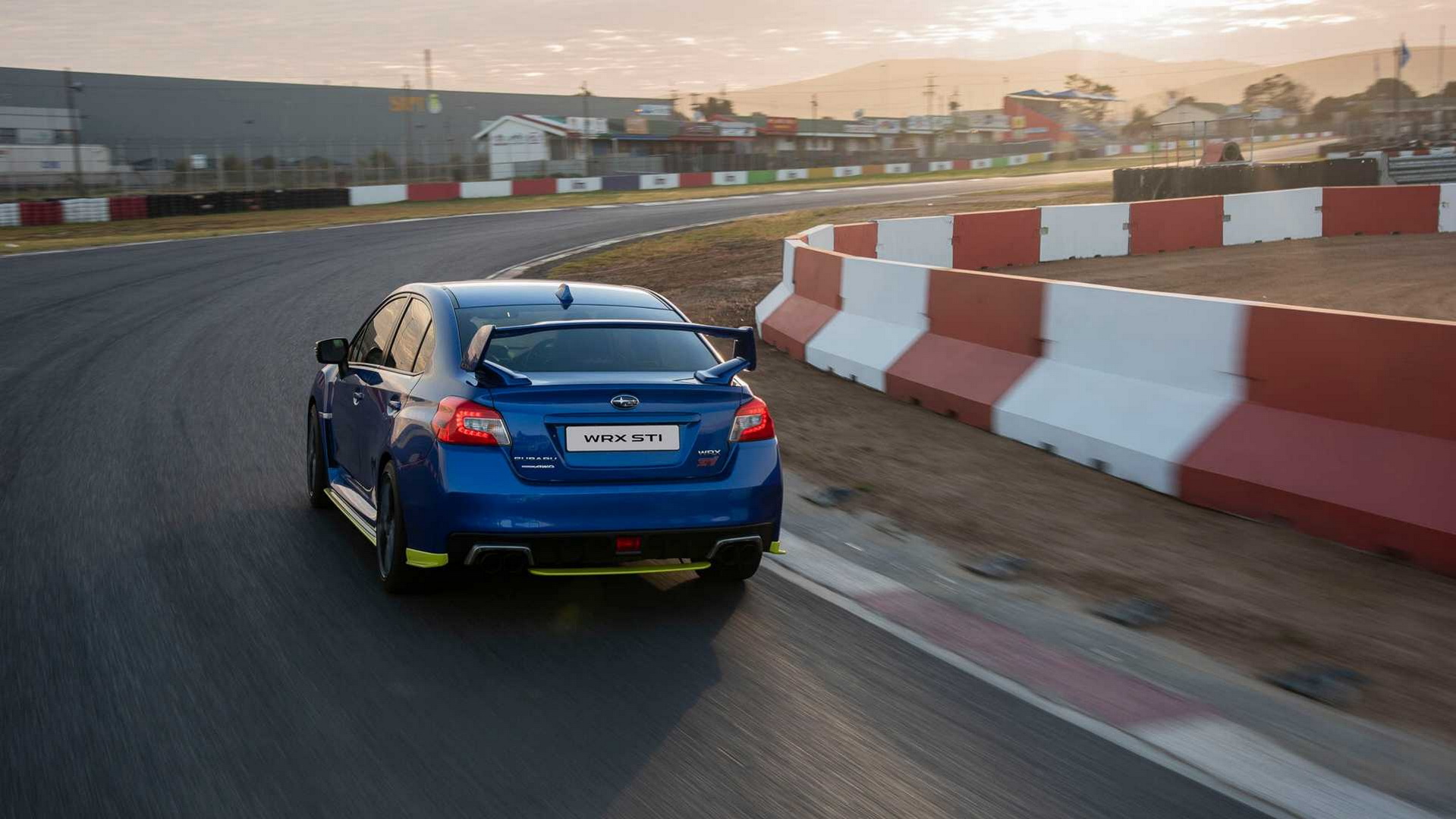 Subaru-WRX-STI-Diamond-06 Subaru Launches South Africa’s Most Powerful WRX STi To Date
