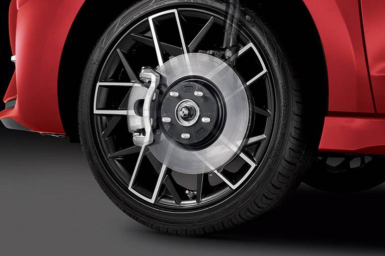 2019 Hyundai Avante Sport 8 Korea’s 2019 Hyundai Avante Sport Previews Facelifted Elantra Sport For The U.S.