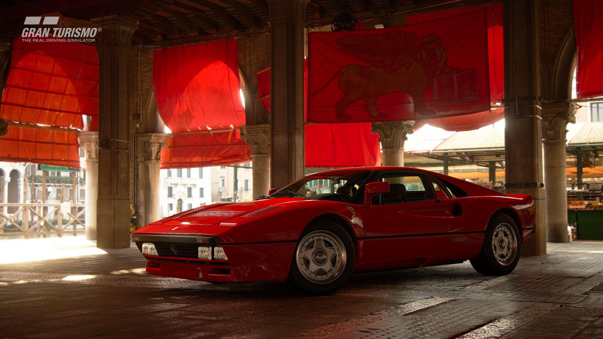 gran-turismo-sport-november18-update-39 Now You Can Drive The Pagani Zonda R In Gran Turismo Sport (If You Can’t In Real Life)