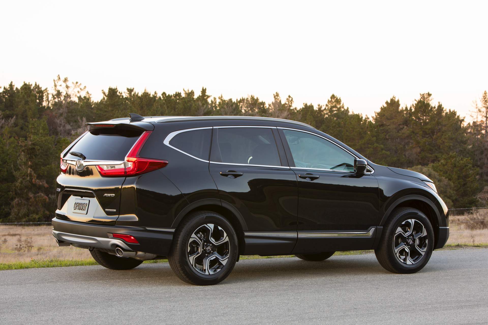 2019 Honda CR-V 2019 Honda CR-V’s Only Update Is A New Body Color Yet Pricing Increases By $100-$200