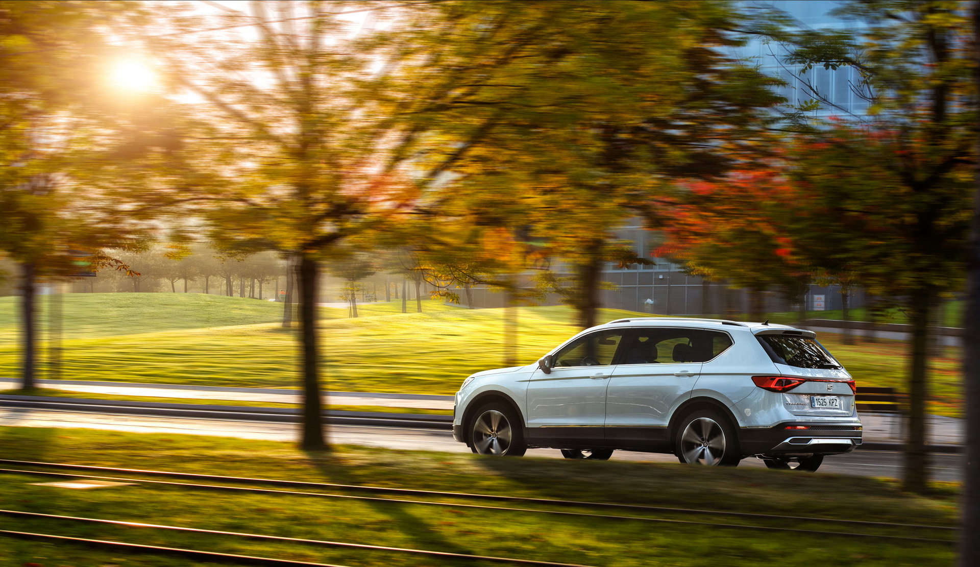 SEAT-Tarraco_84 Seat Details 2019 Tarraco, Says It’ll Be “The Sportiest In The Segment”