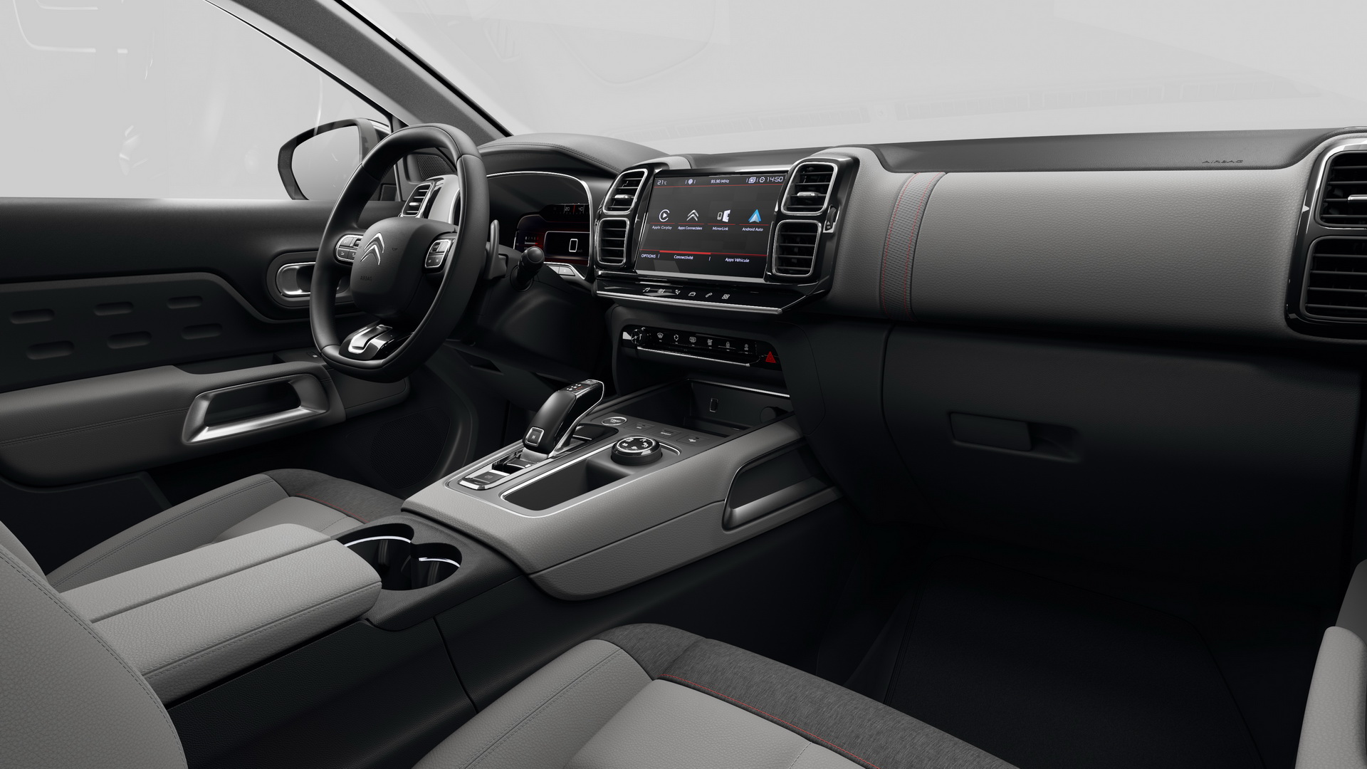 citroen c5 aircross 3 2019 European Car Of The Year Shortlist Announced, Can You Pick The Winner?