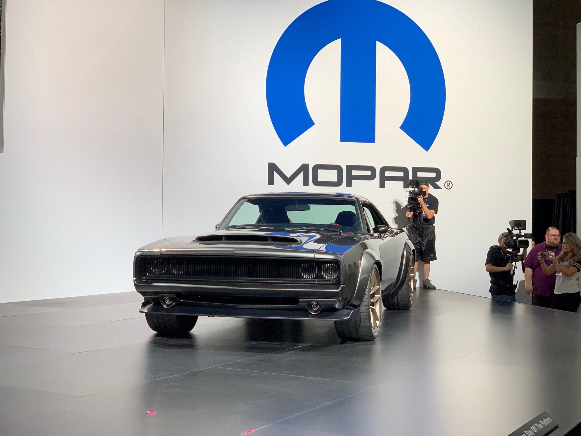 2018 SEMA Show-63 2018 SEMA: Take A Visual Tour Of The World’s Biggest Tuning Show